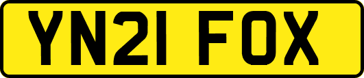 YN21FOX