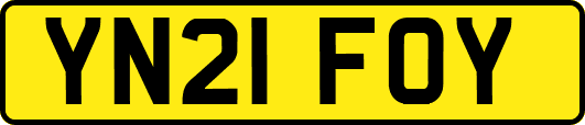 YN21FOY