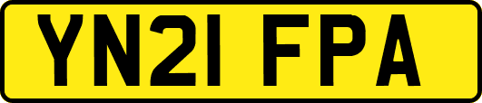 YN21FPA