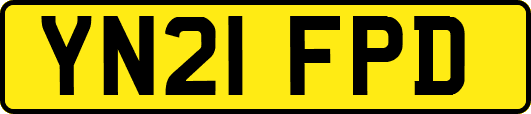 YN21FPD