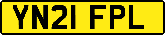 YN21FPL