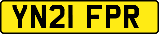 YN21FPR