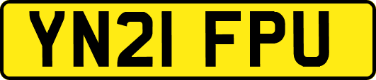 YN21FPU