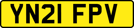 YN21FPV