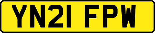 YN21FPW