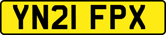 YN21FPX