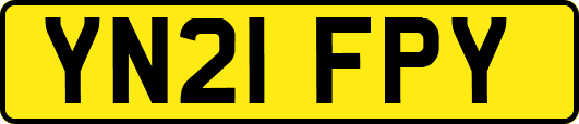 YN21FPY
