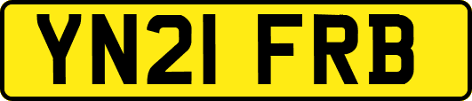 YN21FRB