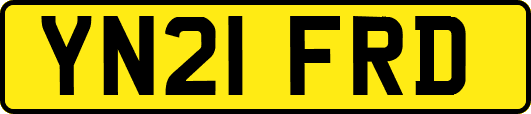 YN21FRD