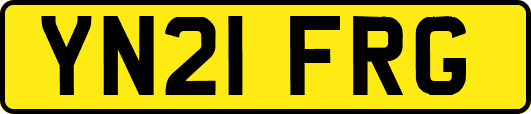 YN21FRG