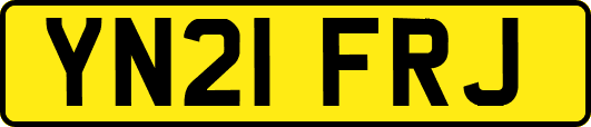 YN21FRJ