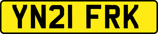 YN21FRK