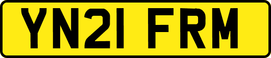 YN21FRM