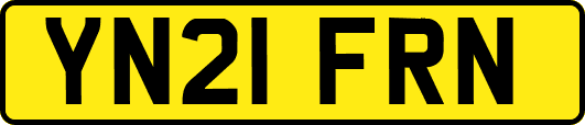 YN21FRN