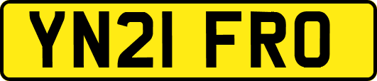 YN21FRO