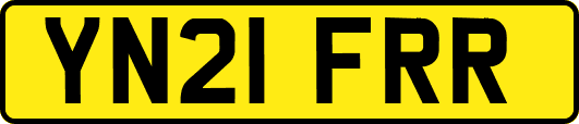 YN21FRR
