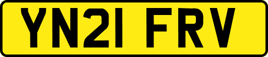 YN21FRV