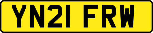 YN21FRW