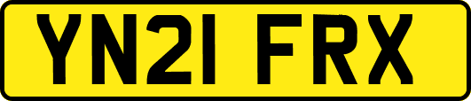 YN21FRX