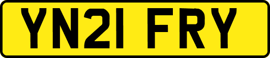 YN21FRY