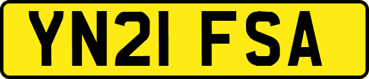 YN21FSA
