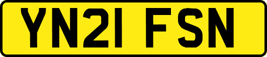 YN21FSN