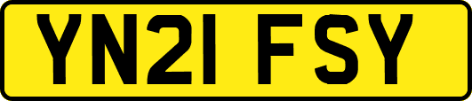 YN21FSY