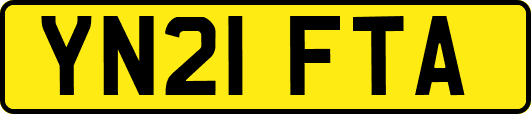 YN21FTA
