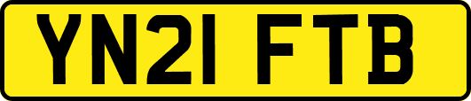 YN21FTB