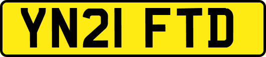 YN21FTD