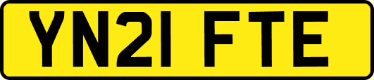 YN21FTE