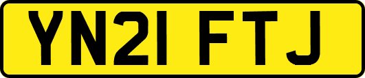 YN21FTJ