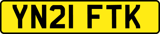 YN21FTK