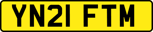 YN21FTM