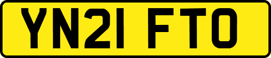 YN21FTO