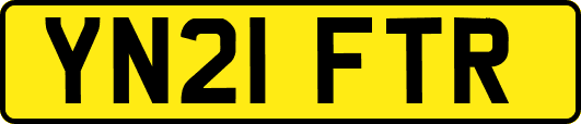 YN21FTR