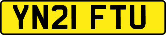 YN21FTU