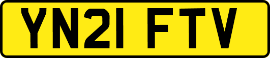 YN21FTV