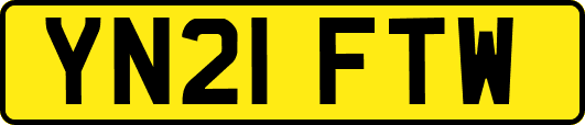 YN21FTW
