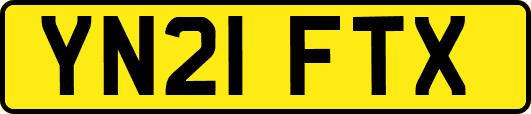 YN21FTX
