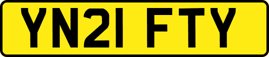 YN21FTY
