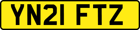 YN21FTZ