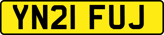 YN21FUJ