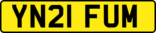 YN21FUM