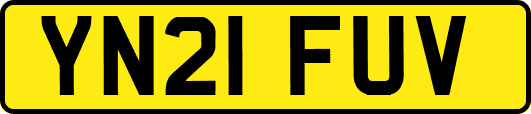 YN21FUV