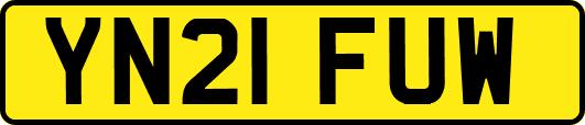 YN21FUW