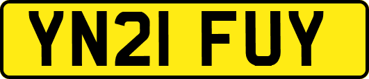 YN21FUY