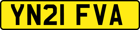 YN21FVA