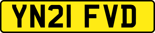 YN21FVD