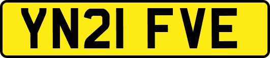 YN21FVE